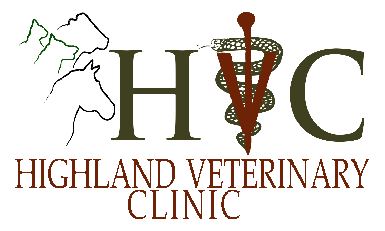 Highland Veterinary Clinic